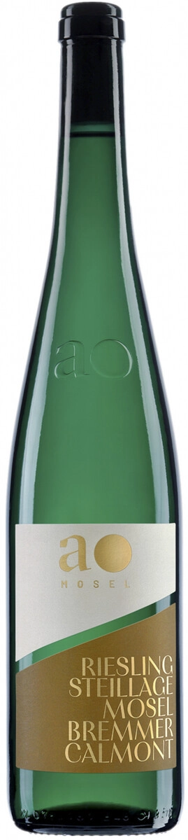 Вино Andreas Oster Weinkellerei, "Steillage" Riesling, Mosel Bremmer Calmont