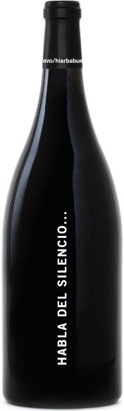 Вино Bodegas Habla, "Habla del Silencio..."