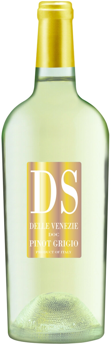 Вино De Stefani, "DS" Pinot Grigio, Veneto IGT