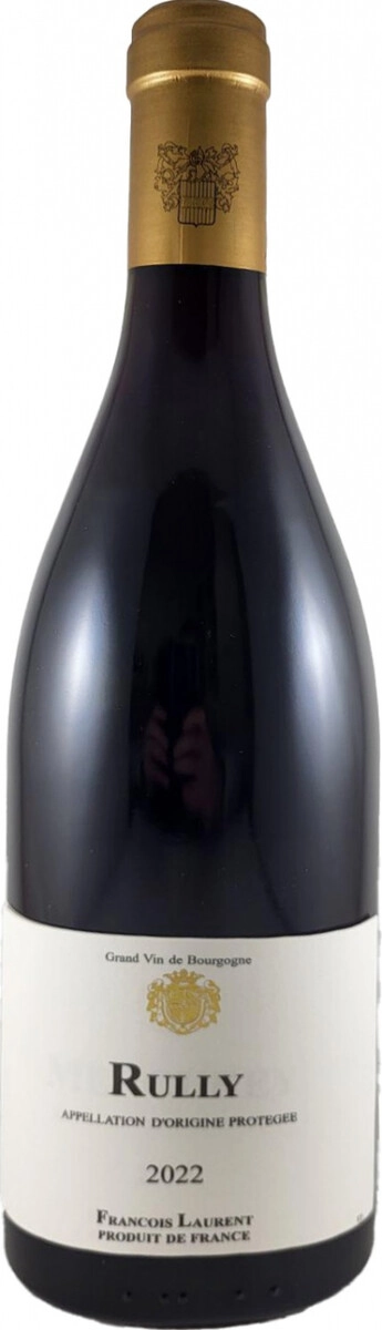 Вино Francois Laurent Et Fils, Rully AOC