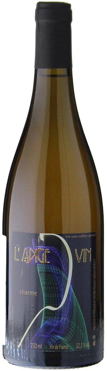 Вино Jean-Pierre Robinot, "Les Vignes de l'Ange Vin" Charme