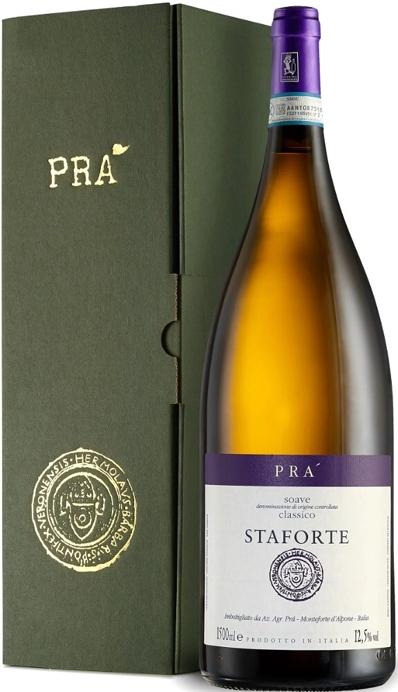 Вино Pra, "Staforte", Soave Classico DOC