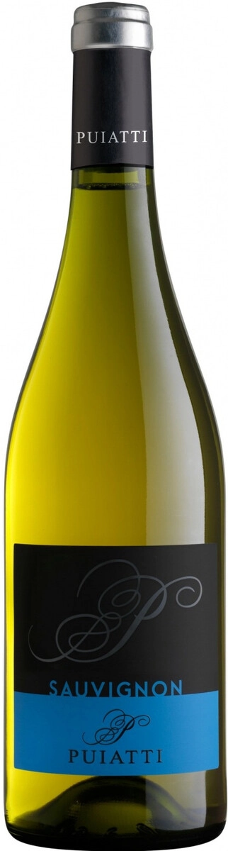 Вино Puiatti, Sauvignon, Friuli DOP