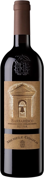 Вино Michele Chiarlo, Barbaresco "Reyna" DOCG