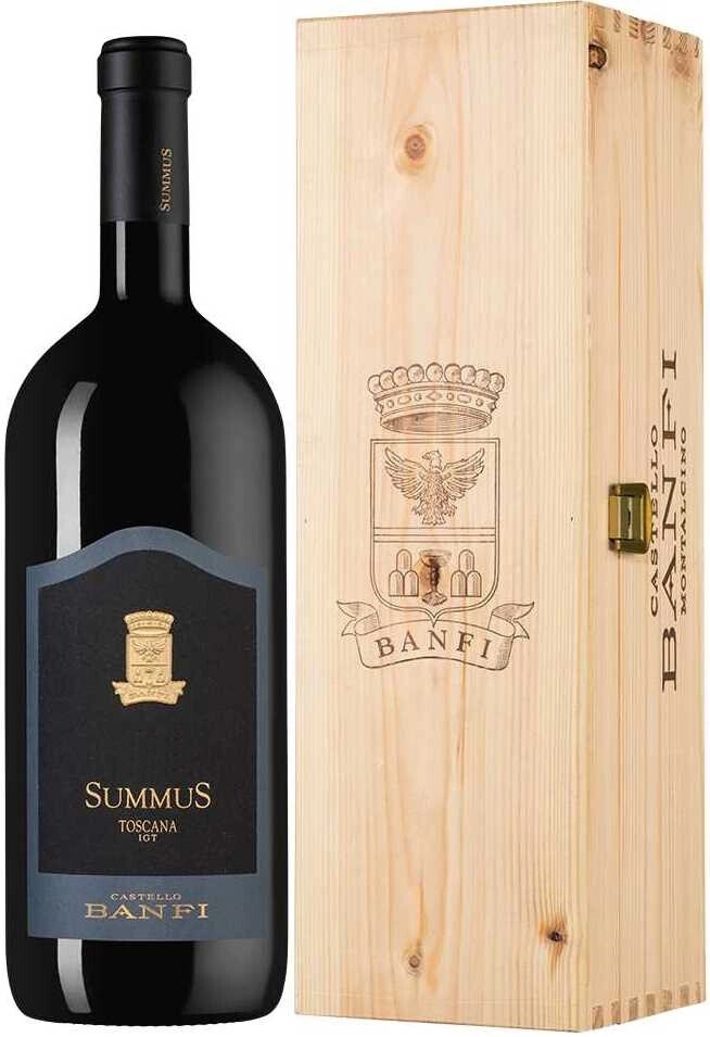 Вино Banfi, "SummuS", Toscana IGT