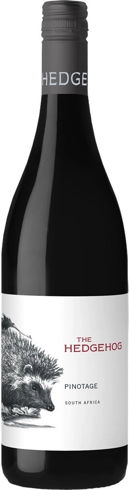 Вино Orange River Cellars, "The Hedgehog" Pinotage