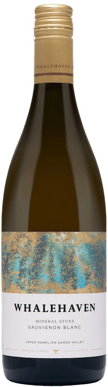 Вино Whalehaven, "Mineral Stone" Sauvignon Blanc