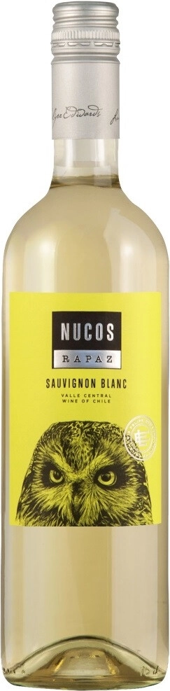 Вино Luis Felipe Edwards, "Nucos Rapaz" Sauvignon Blanc