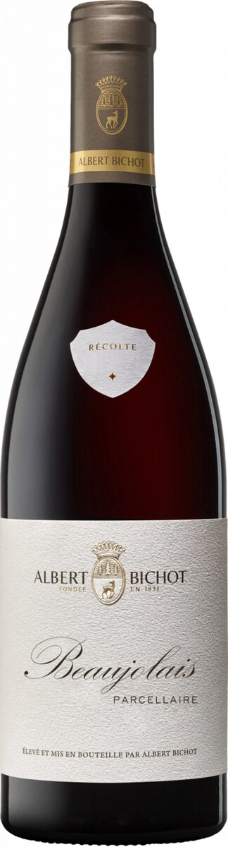 Вино Albert Bichot, Beaujolais "Parcellaire" AOC