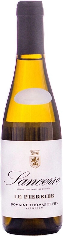 Вино Domaine Thomas et Fils, Sancerre "Le Pierrier" AOC