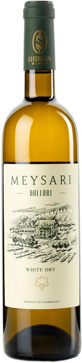 Вино "Meysari" Bulluri