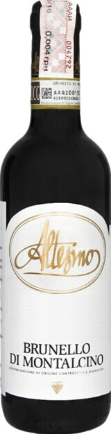 Вино Altesino, Brunello di Montalcino DOCG