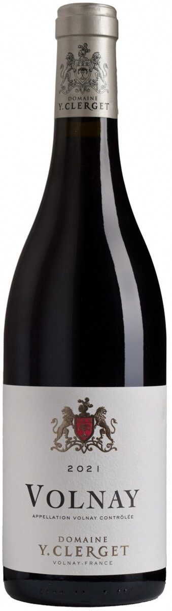 Вино Domaine Yvon Clerget, Volnay AOC