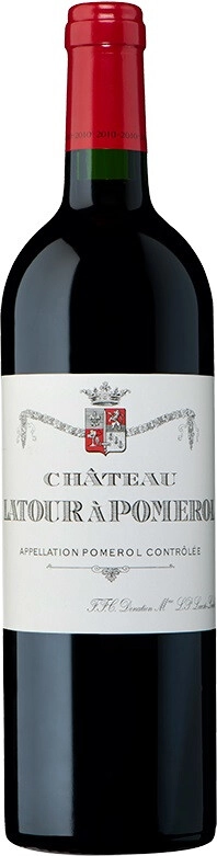 Вино Chateau Latour A Pomerol, Pomerol AOC