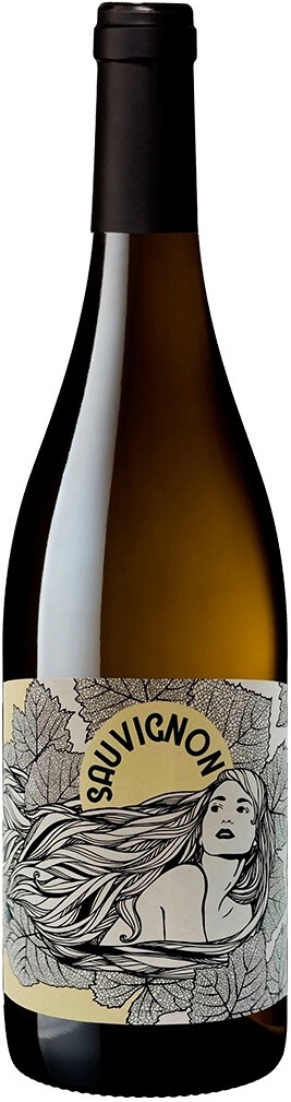 Вино Huteau Boulanger, "La Muse" Sauvignon, Val de Loire IGP