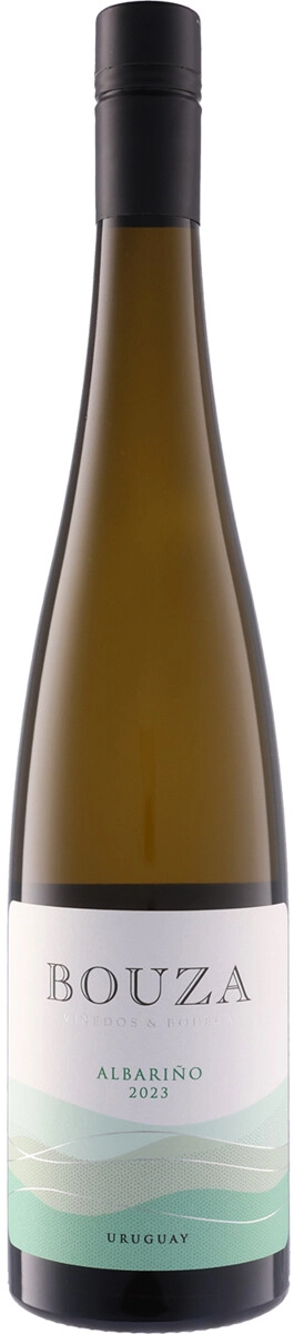 Вино Bouza, Albarino