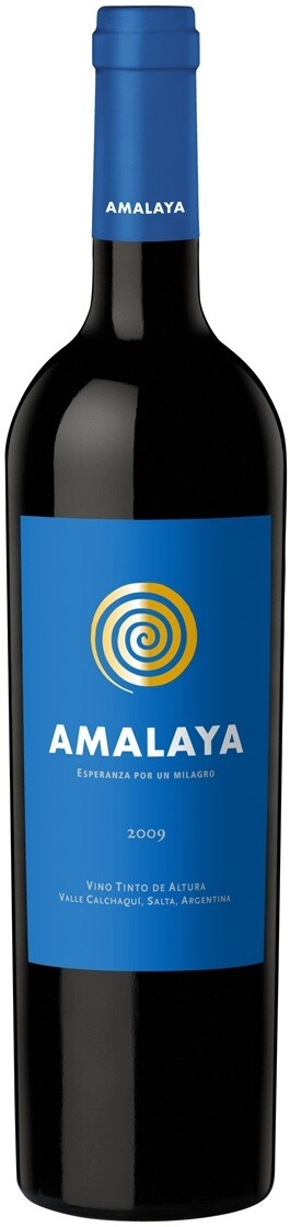Вино Amalaya