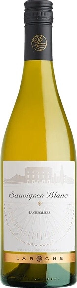 Вино Laroche, Sauvignon Blanc "La Chevaliere"