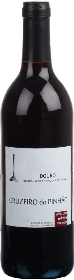 Вино "Cruzeiro do Pinhao", Douro DOC