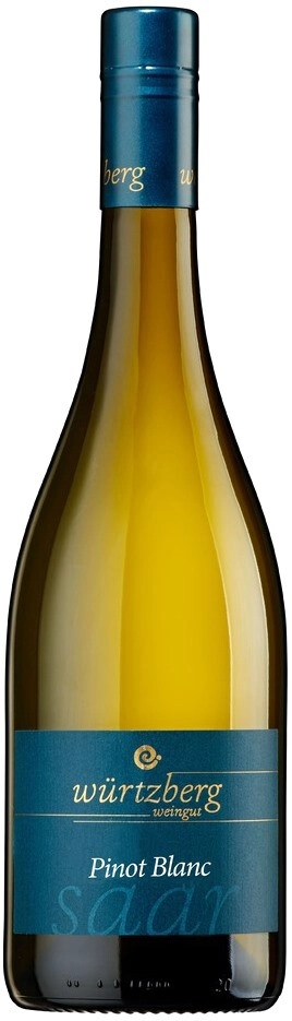 Вино Wurtzberg, Pinot Blanc