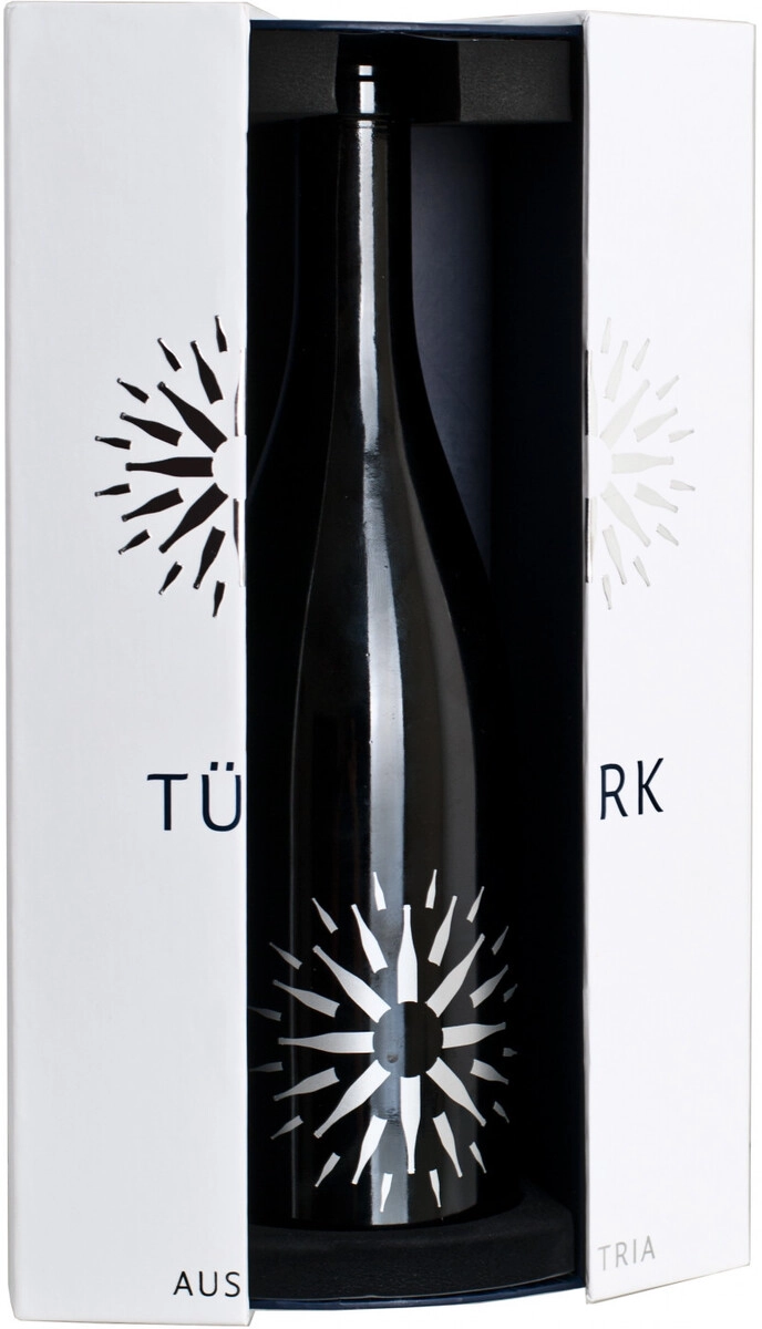 Вино Turk, Gruner Veltliner "333"
