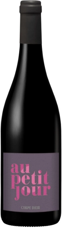 Вино Chateau Carpe Diem, "Au Petit Jour" Rouge