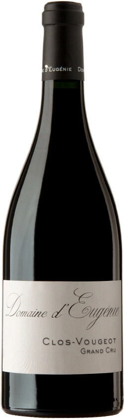 Вино Domaine d'Eugenie, "Clos-Vougeot" Grand Cru AOC