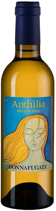 Вино Donnafugata, "Anthilia", Sicilia DOC