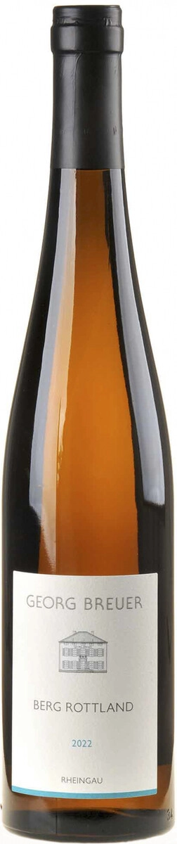 Вино Georg Breuer, "Berg Rottland" Riesling