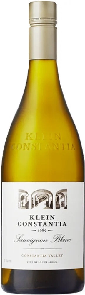 Вино Klein Constantia, Sauvignon Blanc