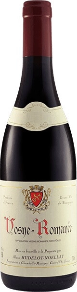 Вино Domaine Hudelot-Noellat, Vosne-Romanee AOC