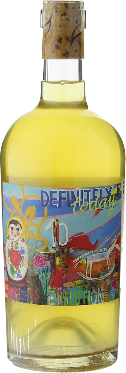 Вино Weinhof Haider, "Definitely Today"