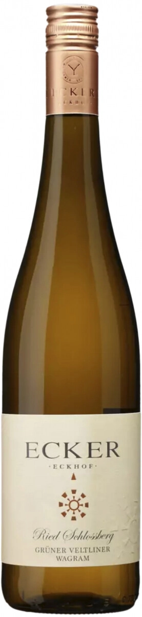 Вино Ecker-Eckhof, "Ried Schlossberg" Gruner Veltliner