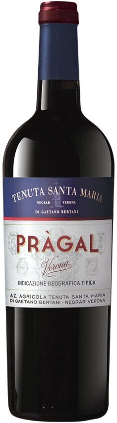 Вино Tenuta Santa Maria, "Pragal", Verona IGT