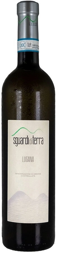Вино Sguardi di Terra, Lugana "Scapuscia" DOC