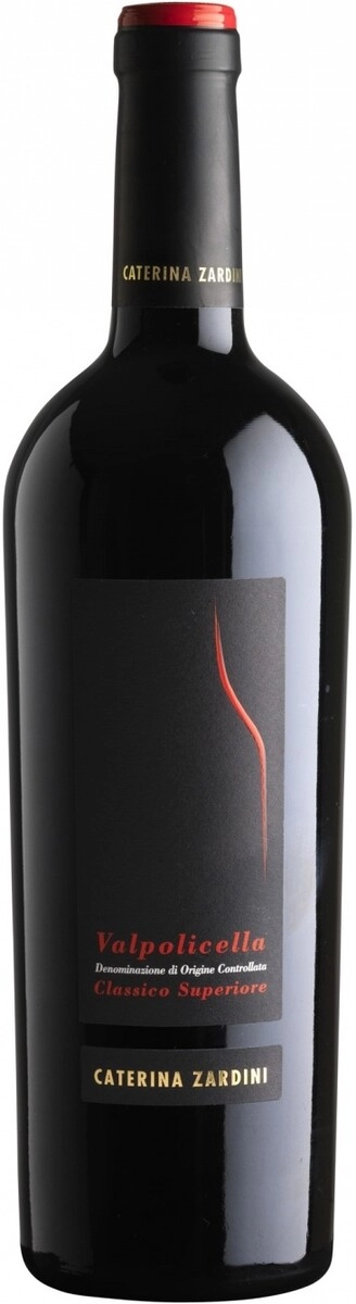 Вино Campagnola, "Caterina Zardini" Valpolicella Classico Superiore DOC