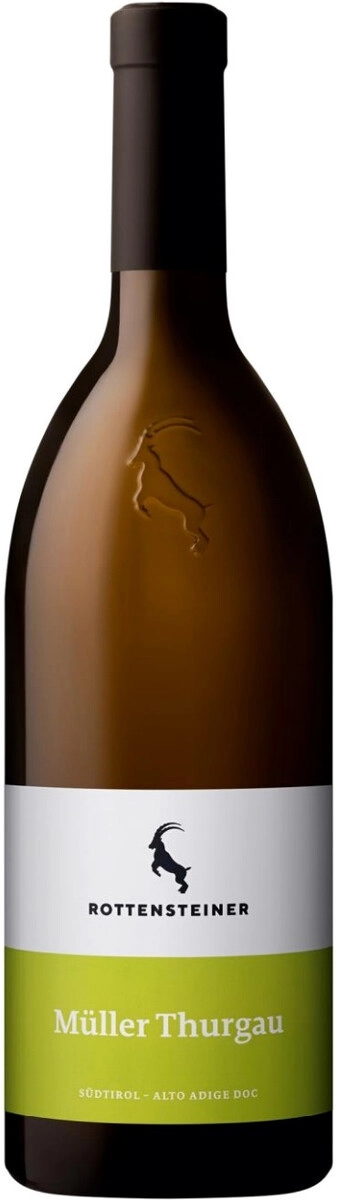 Вино Hans Rottensteiner, Muller Thurgau, Alto Adige DOC