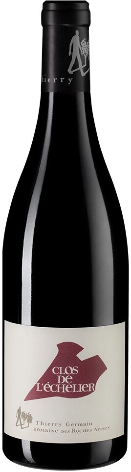 Вино Domaine des Roches Neuves, "Clos de L'Echelier" Rouge, Saumur Champigny AOC