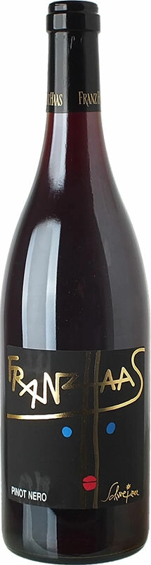 Вино Franz Haas, Pinot Nero Schweizer, Alto Adige DOC