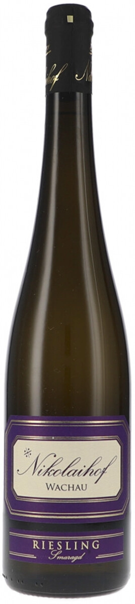 Вино Nikolaihof Wachau, "Vom Stein" Riesling Smaragd