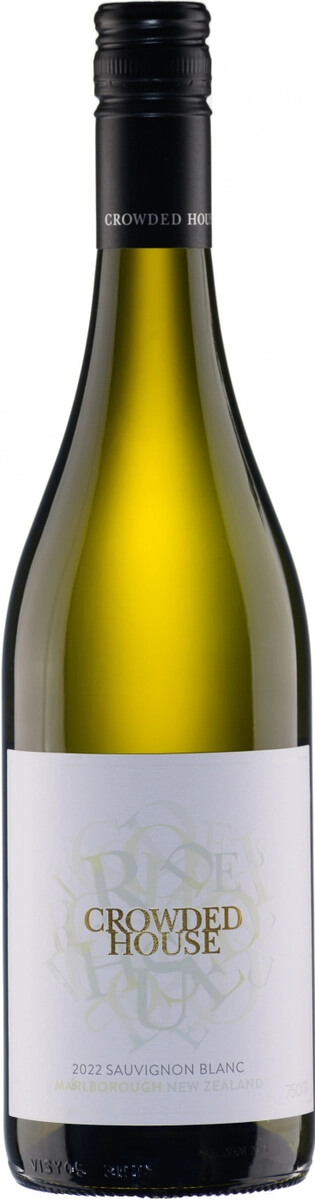 Вино Crowded House, Sauvignon Blanc, Marlborough