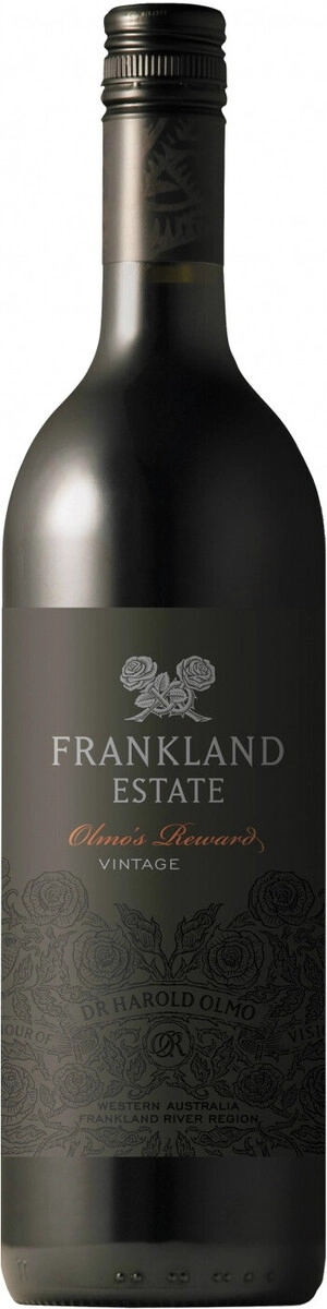 Вино Frankland Estate, "Olmo's Reward"