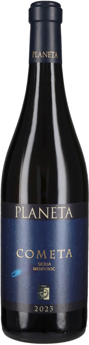 Вино Planeta, "Cometa", Sicilia Menfi DOC