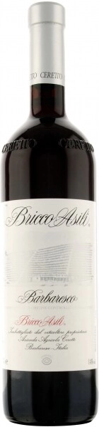 Вино Barbaresco Bricco Asili DOCG