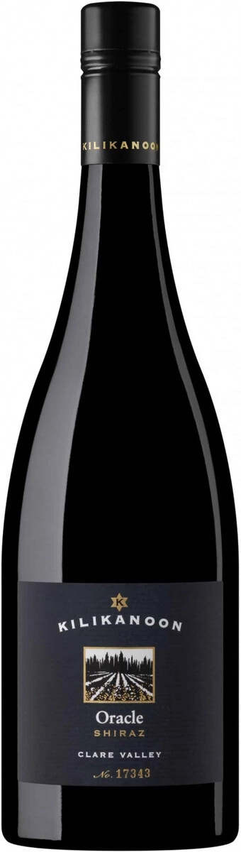 Вино Kilikanoon, "Oracle" Shiraz
