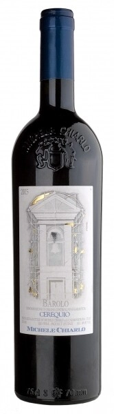 Вино «Cerequio», Barolo DOCG