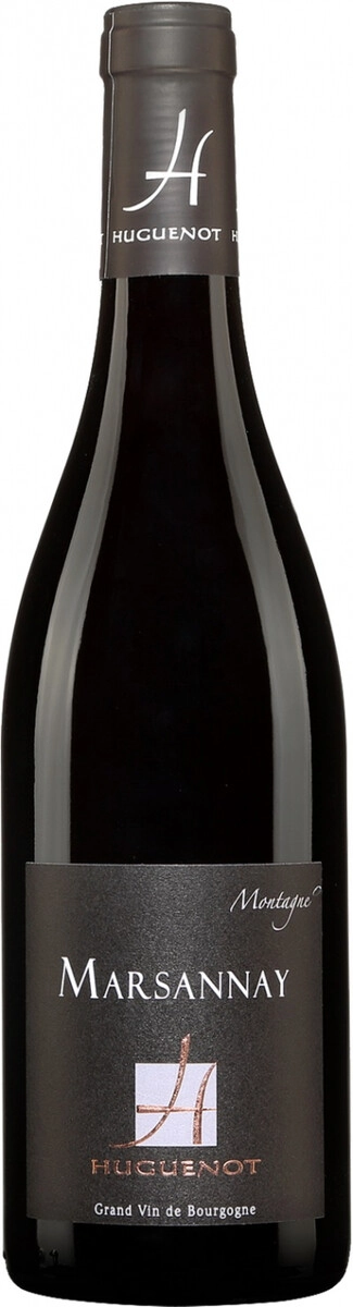 Вино Domaine Huguenot, Marsannay "Montagne" AOC