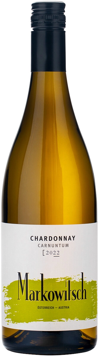 Вино Markowitsch, Chardonnay