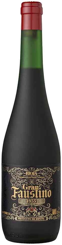 Вино "Faustino I" Gran Reserva "Gran Faustino"
