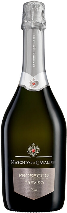 Игристое вино "Maschio dei Cavalieri" Prosecco DOC Treviso Brut